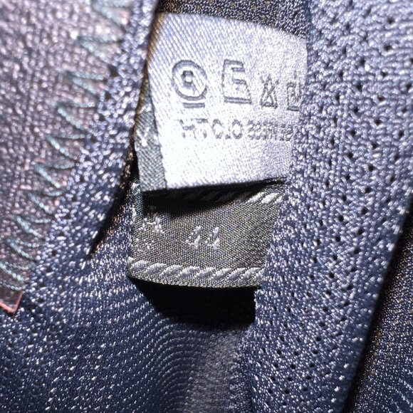 Prada Jacket/Windbreaker - Red - Picture 6 of 6